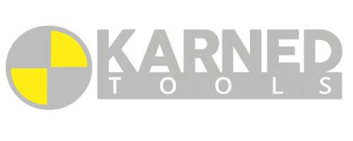 Karned Tools logo